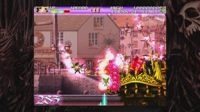 Deathsmiles - Screenshot - Gameplay (null) - 1920x1080