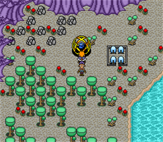 Lennus Revival - Screenshot - Gameplay (null) - 256x224