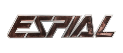 Espial - Clear Logo (North America) - 400x175
