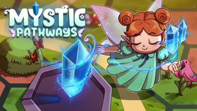 Mystic Pathways - Banner (North America) - 1920x1080