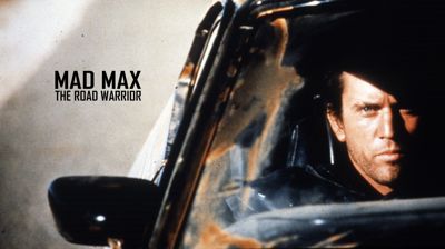 Mad Max 2: The Road Warrior - Banner (null) - 2048x1148