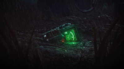 Alien: Isolation 2 - Fanart - Background (World) - 3840x2160