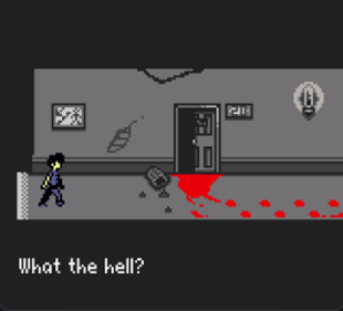 Days Without - Screenshot - Gameplay (World) - 265x240