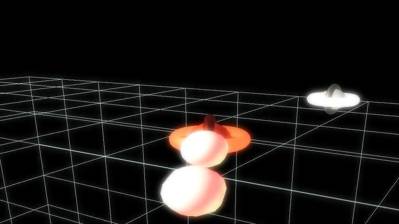 Gyroball - Screenshot - Gameplay (World) - 1000x562