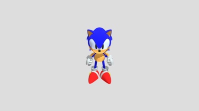 Sonic X-Treme (Homebrew) - Fanart - Background (null) - 1920x1080