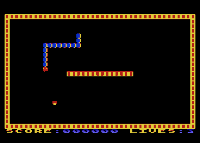 Cecil - Screenshot - Gameplay (Europe) - 336x240