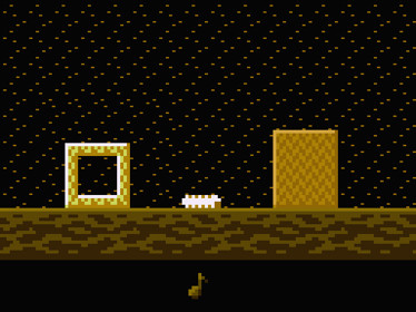 Woodworm - Screenshot - Gameplay (null) - 512x384