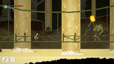 Legends of Ethernal - Screenshot - Gameplay (null) - 1920x1080