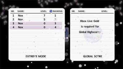 Bobby Says- Dance with me! - Screenshot - Gameplay (World) - 600x337