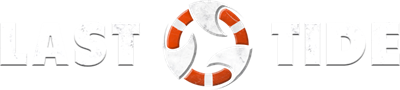 Last Tide - Clear Logo (null) - 640x144