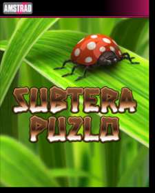 Subtera Puzlo - Fanart - Box - Front (World) - 209x260