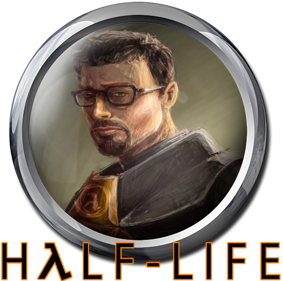 Half-Life - Fanart - Cart - Front (null) - 473x469