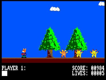 Burn - Screenshot - Gameplay (null) - 654x498