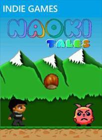Naoki Tales - Box - Front (World) - 219x300