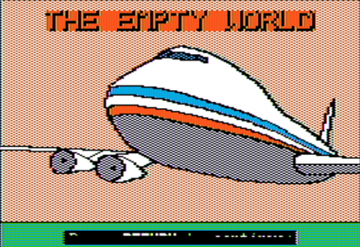 Interactive Fiction: Six Micro Stories - Screenshot - Gameplay (null) - 560x384