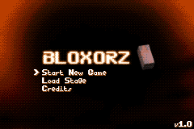 Bloxorz - Screenshot - Game Title (null) - 960x640