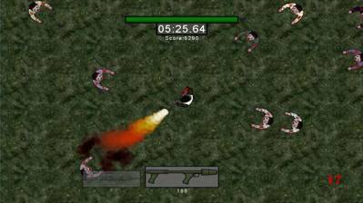 Zombies - Screenshot - Gameplay (World) - 1000x562