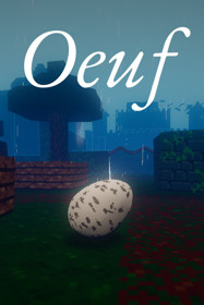 Oeuf - Box - Front (World) - 600x900