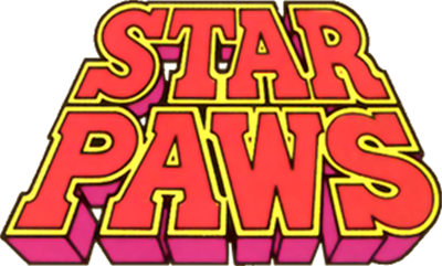 Star Paws  - Clear Logo (null) - 290x175