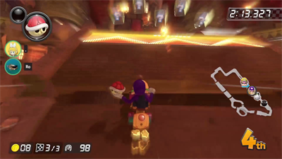 CTGP Deluxe - Screenshot - Gameplay (null) - 1920x1080