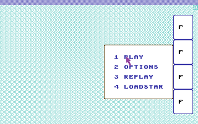 Bristol - Screenshot - Game Select (North America) - 320x200