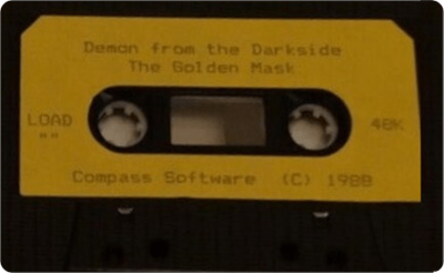 Demon from the Darkside - Cart - Front (Europe) - 433x267