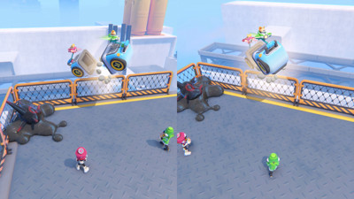 Popucom - Screenshot - Gameplay (World) - 1920x1080