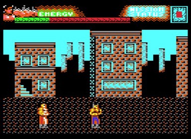 Raw Battle - Screenshot - Gameplay (null) - 498x364