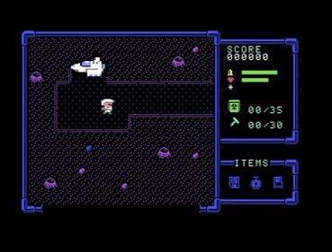 Space Station 23 - Screenshot - Gameplay (null) - 700x532