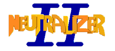 Neutralizer II - Clear Logo (null) - 686x305