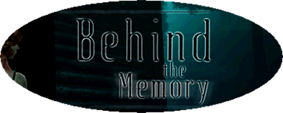 Behind the Memory - Clear Logo (null) - 378x152
