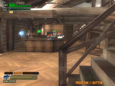 Ghost Squad - Screenshot - Gameplay (null) - 1440x1080