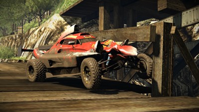 MotorStorm: Pacific Rift - Screenshot - Gameplay (null) - 1280x720