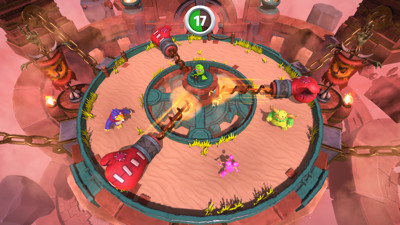 My Singing Monsters Playground - Screenshot - Gameplay (null) - 1920x1080