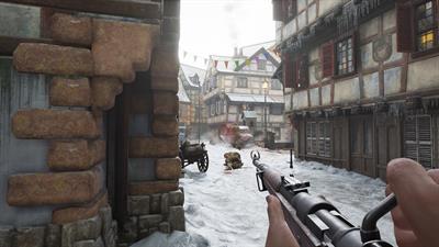 Days of War: Definitive Edition - Screenshot - Gameplay (World) - 1920x1080