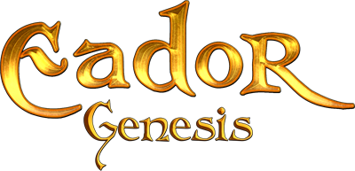 Eador: Genesis - Clear Logo (null) - 1692x818