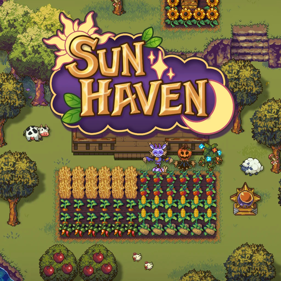Sun Haven - Fanart - Box - Front (World) - 1024x1024