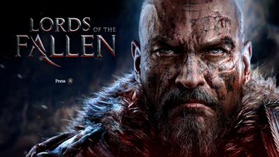 Lords of the Fallen - Screenshot - Game Title (null) - 1920x1080