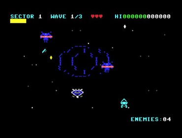 Dank Armada - Screenshot - Gameplay (null) - 680x516