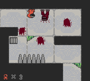 Rusty Flesh - Screenshot - Gameplay (null) - 1100x990