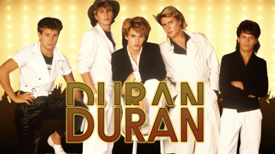 Duran Duran - Banner (World) - 3812x2130