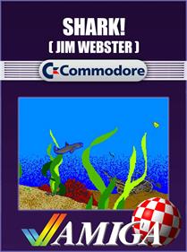 Shark(Jim Webster) - Fanart - Box - Front (null) - 798x1072