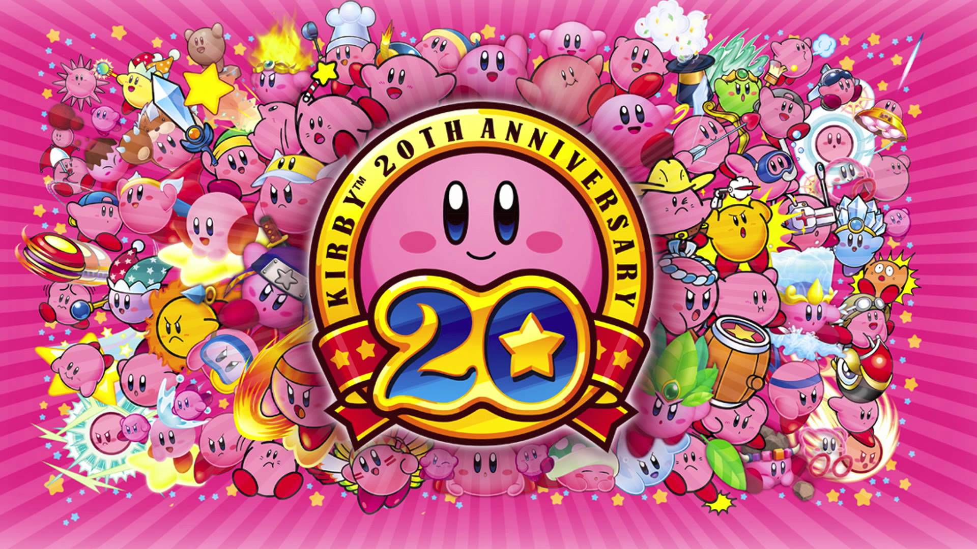 Kirby's Dream Collection: Special Edition - Wikipédia
