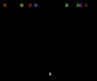 AntiISDA Warrior - Screenshot - Gameplay (null) - 518x435