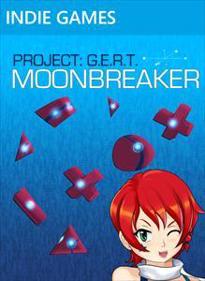 Project Gert: Moonbreaker - Box - Front (World) - 219x300