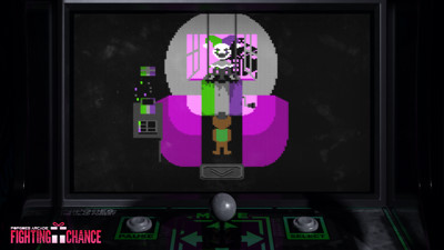 POPGOES Arcade - Screenshot - Gameplay (null) - 1920x1080