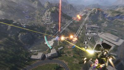 Mecha BREAK - Screenshot - Gameplay (North America) - 3840x2160