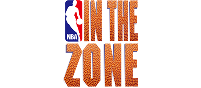 NBA Power Dunkers - Clear Logo (North America) - 400x175