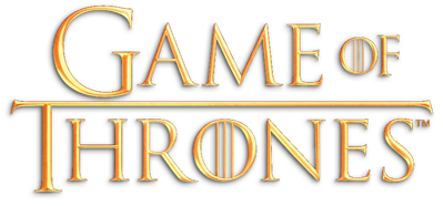 Game of Thrones (Balutito) - Clear Logo (null) - 800x373
