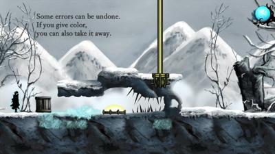 Nihilumbra - Screenshot - Gameplay (null) - 960x540